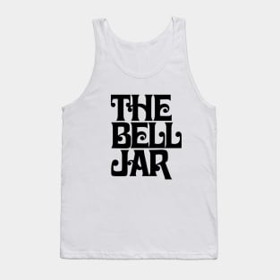 The Bell Jar T-Shirt Tank Top